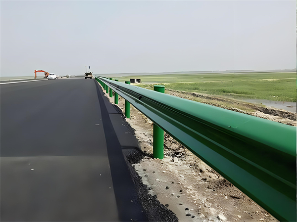 武汉高速公路护栏的生产制造工艺